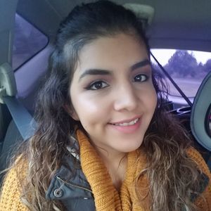 Meet your Posher, Zulema